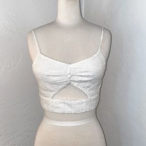 Flynn Skye Crop Top